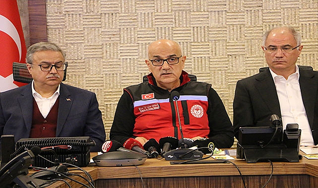 Deprem bölgesindeki çiftçilere yapılacak destekler açıklandı