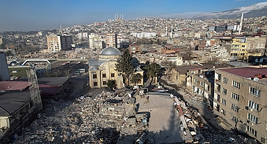 Deprem bölgesindeki şirketler koruma altında