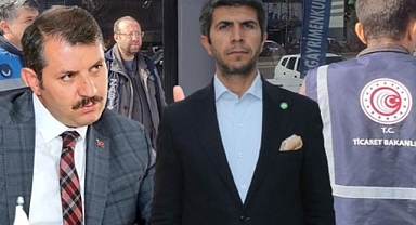 Özaslan: Deprem fırsatçıları iş başında