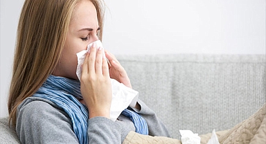 Deprem sonrasında enfeksiyon hastalıkları görülebilir