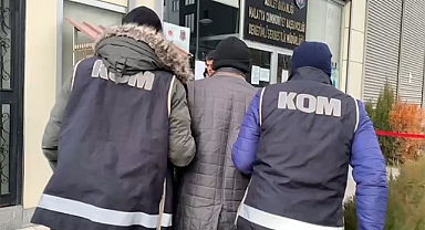 Deprem soruşturmasında 25 kişi tutuklandı