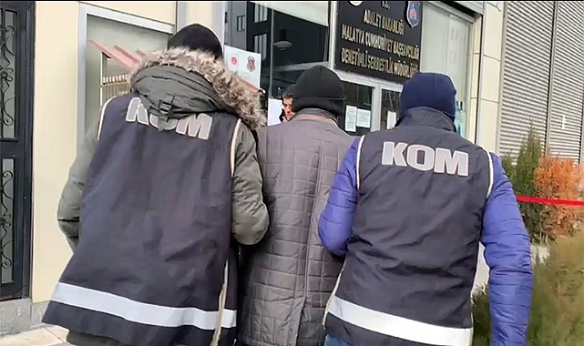 Deprem soruşturmasında 25 kişi tutuklandı