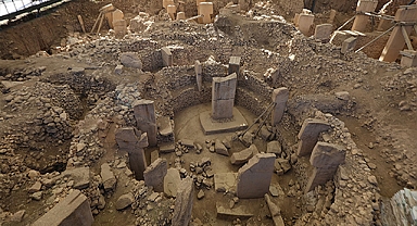 Depremde müzeler etkilendi mi! açıklama geldi