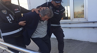 Depremde yıkılan binaların müteahhidi tutuklandı