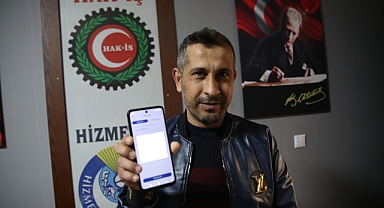 Depremden sağ kurtuldu, sistemde 'ölü' oldu