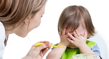 Depremin çocuklar üzerindeki etkileri