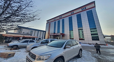 Depremin merkezinde sahte doktor yakalanıp, tutuklandı