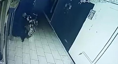 Depremin yıkıcı yeni görüntüleri ortaya çıktı