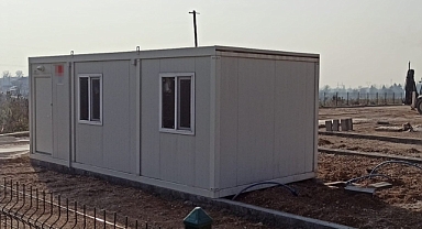 Depremzedeleri 90 bin TL dolandıran 3 şüpheli yakalandı