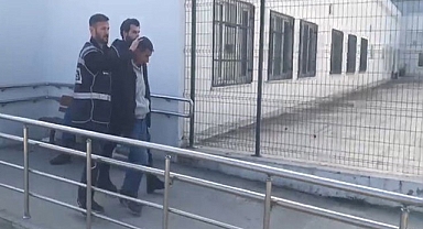 Depremzedeleri dolandıran şahıs tutuklandı