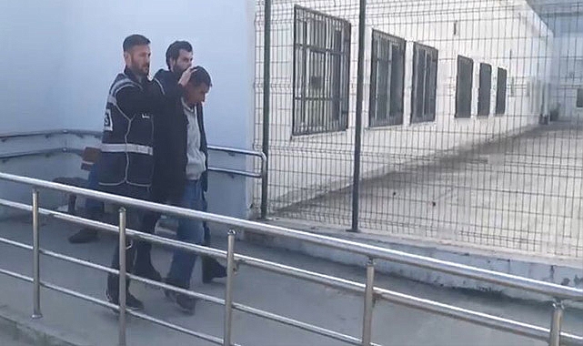 Depremzedeleri dolandıran şahıs tutuklandı
