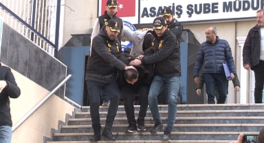 Depremzedeleri telefonla arayıp dolandırdılar