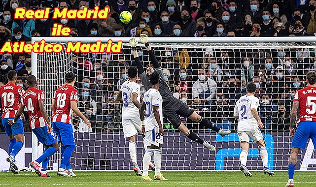 Derbi heyecanı yarın