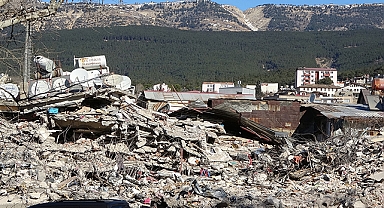 Dünya Bankası’ndan deprem hasarının maliyeti!