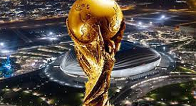 Dünya Kupası'na katılacak takımlar belli oldu