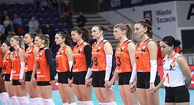 Eczacıbaşı’ndan depremzedelere destek maçları