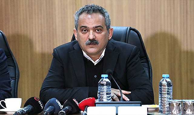 Eğitim öğretimin başlama tarihi 13 Mart’a ertelendi
