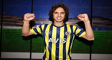 Emre Demir, resmen Fenerbahçe’de