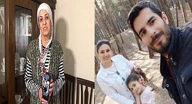 Enkaz altında kalan kuzeninin ailesi için yardım istedi