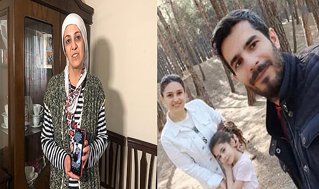 Enkaz altında kalan kuzeninin ailesi için yardım istedi