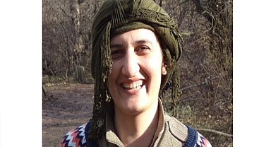 Eski HDP milletvekili Semra Güzel'in yargılanmasına devam edildi