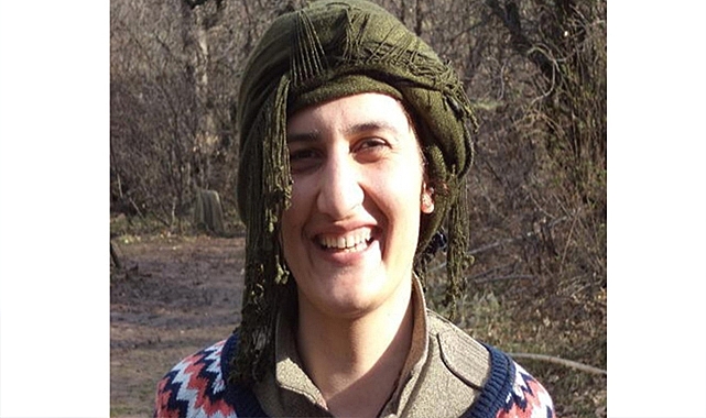 Eski HDP milletvekili Semra Güzel'in yargılanmasına devam edildi