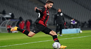 Fabio Borini, Süper Lig’in asist kralı