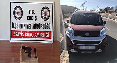 Farklı suçları bulunan 27 şahıs tutuklandı