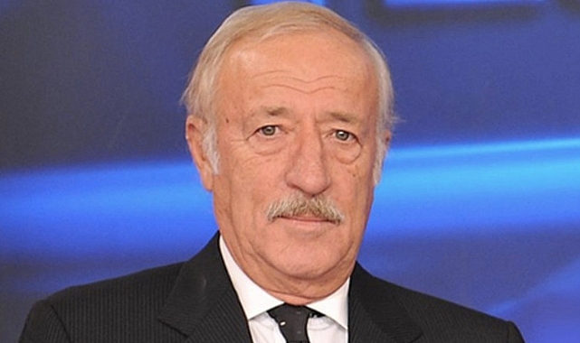 Fenerbahçe’nin eski futbolcusu Ziya Şengül hayatını kaybetti
