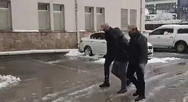 FETÖ/PDY üyesi firari şahıs yakalandı
