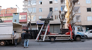 Fırsatçılar deprem sonrası iş başında!