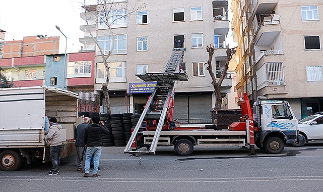 Fırsatçılar deprem sonrası iş başında!