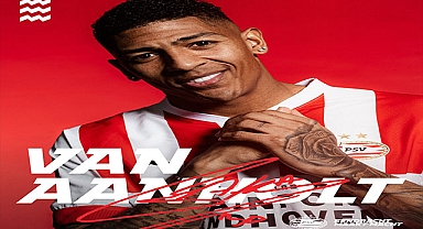 Galatasaray, Patrick van Aanholt'u PSV'ye kiraladı