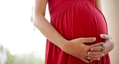 Gebe depremzedeler psikolojilerine dikkat etmeli