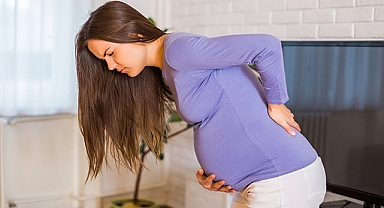 “Gebelikte böbrek taşı erken doğum riskini arttırabilir”