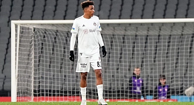 Gedson Fernandes, bu sezon ilk kez oynamadı