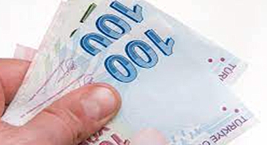 Geniş para arzı M3 yüzde 65,6 büyüdü