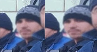 Göçük altında kalan işçi hastanede hayatını kaybetti