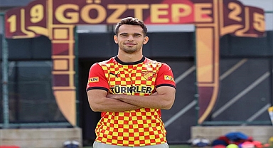 Göztepe’de transfer hareketliliği devam ediyor