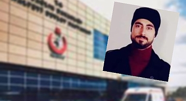 Halfeti'de elektrik akımına kapılan işçi öldü