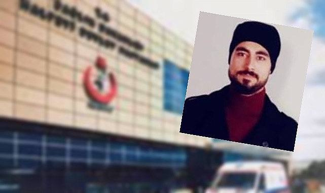 Halfeti'de elektrik akımına kapılan işçi öldü