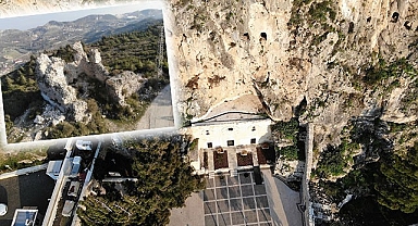 Hatay’da yüzlerce yıllık yapılar depreme dayandı