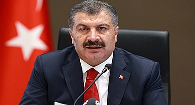 "Hatay’daki iki depremde 18’i ağır toplam 294 yaralımız var”