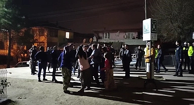 İki grup arasında kavga: 6 yaralı