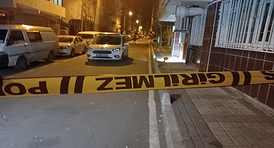 İki grup arasında silahlı kavga: 2 yaralı