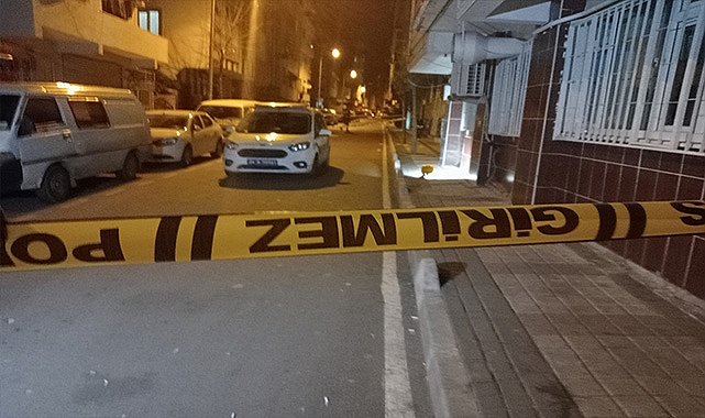 İki grup arasında silahlı kavga: 2 yaralı