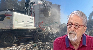 İnşaatçılar dikkat! Beton dökmeyin