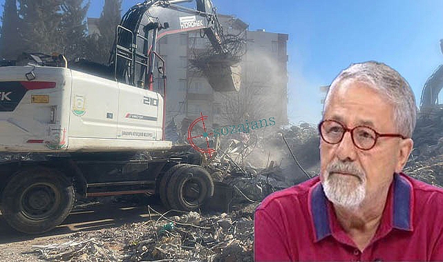İnşaatçılar dikkat! Beton dökmeyin
