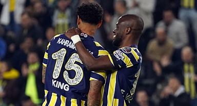 Joshua King ligde 4. golünü attı