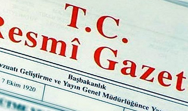 Kamu çalışanlarına ilişkin genelge Resmi Gazete’de